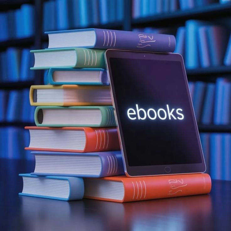 ebook